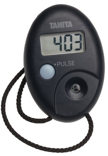 Tanita 6102 Cardio Heart Rate Monitor