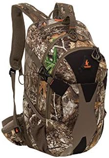 Timber Hawk Blue Mountain Day Pack