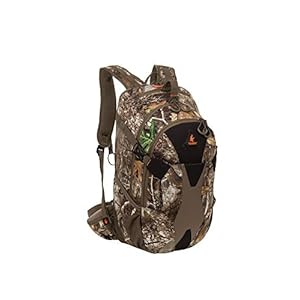 Timberhawk Big Basin Daypack, Realtree Xtra Camo, One Size