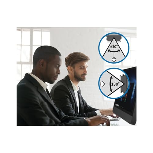 Filtro de privacidad para Surface Go Kensington de 2 vías protector de pantalla 5
