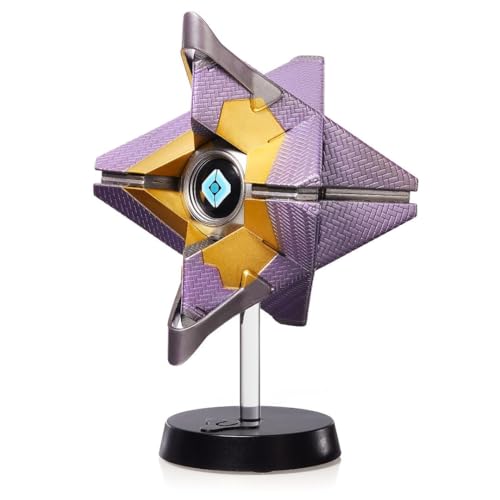 Bild: Numskull Destiny Heraldic Ghost Shell Figur 8