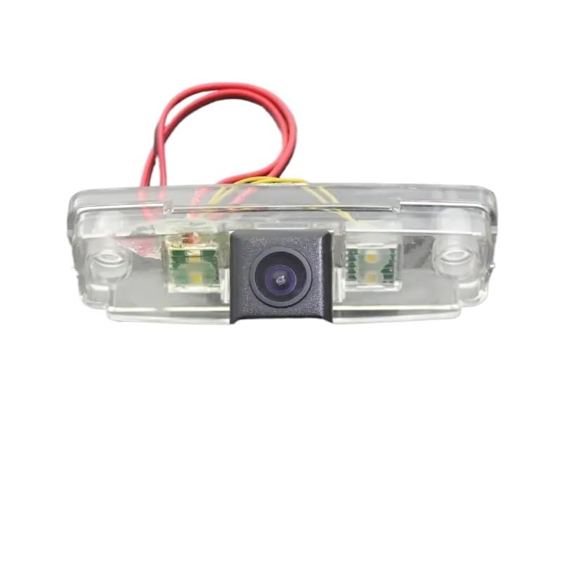 Caméra de recul sans fil Subaru Forester SG SH 2003-2013