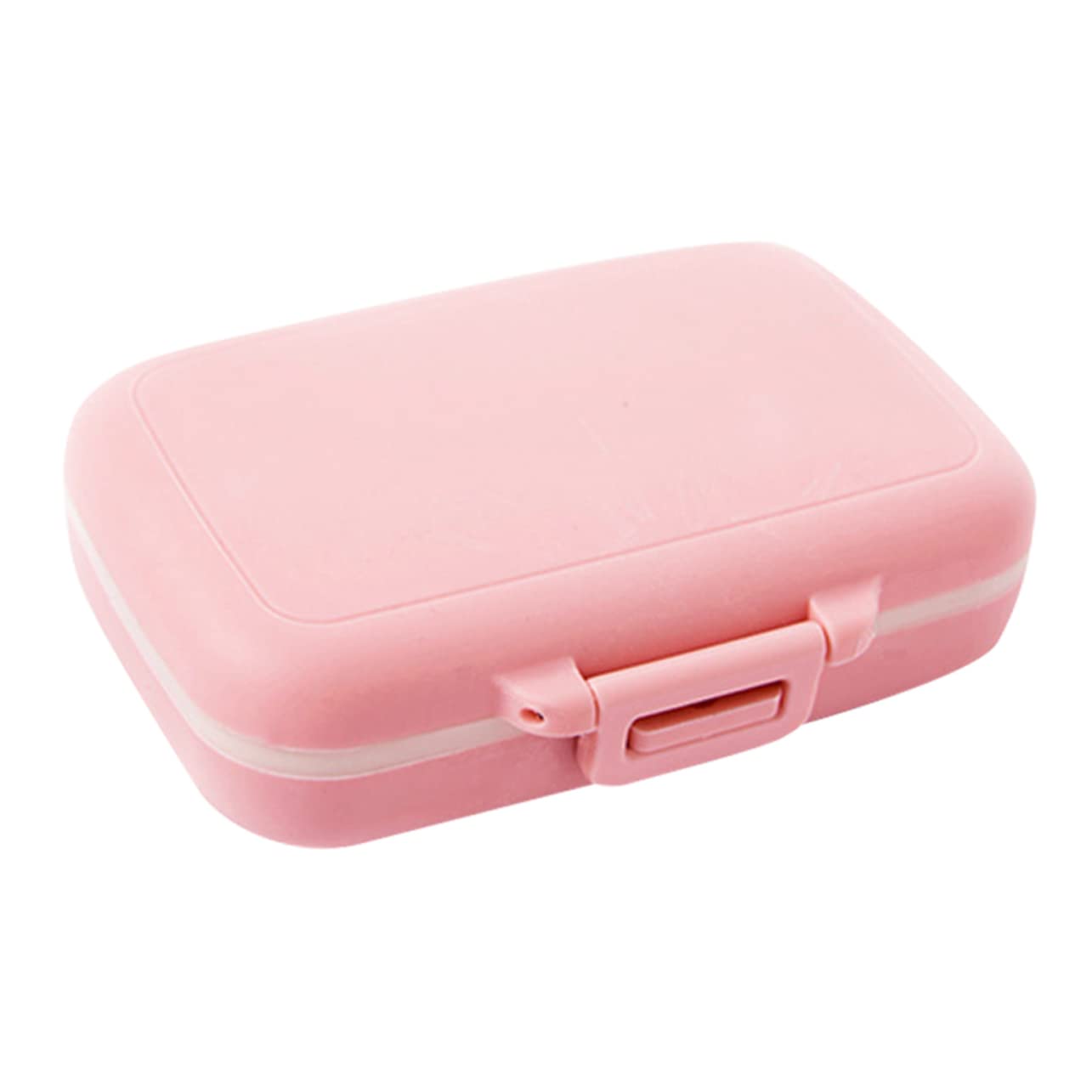 TOYANDONA Caja De 2 Piezas Caja De De Leche Organizador De Almacenamiento De Caja De Memoria Dental Primeros Niño Pequeño Lindo Páginas Bandeja De Almacenamiento
