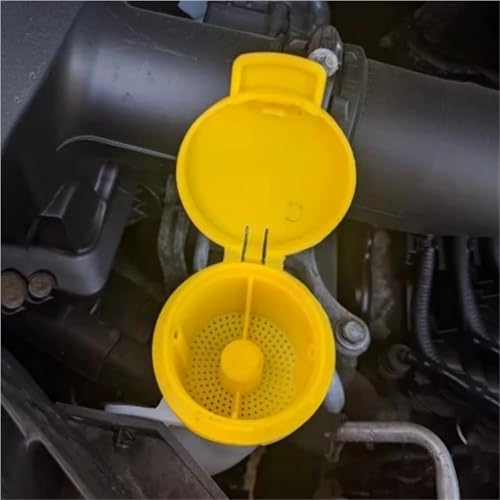 Tapón limpiaparabrisas coche Megane Hatchback 2008 a 2015 repuesto 2