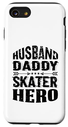 Husband Daddy XP[^[ q[[ XP[g{[h XP[g{[h i X}zP[X iPhone SE (2020) / 7 / 8 p