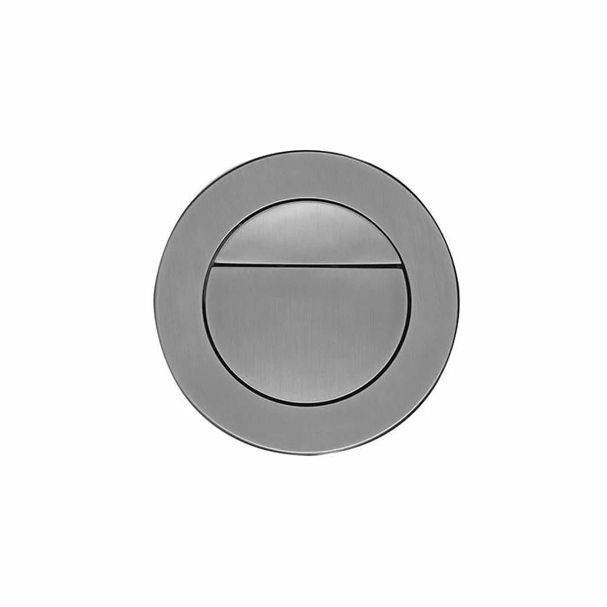 Roper Rhodes TR9001 cromo/blanco Torrent cisternas cisterna para montaje en pared