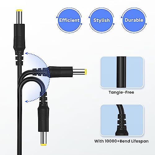 Hustery Usb Charging Cable Cord Replacement Compatible With Launch Crp123X Crp129X Crp123E Crp129E Diagnostic Scanner Tool… #TOP1