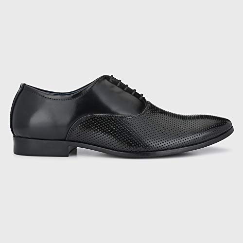 Image of Nubeno Mens Formal Shoes