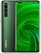 Produktbild realme X50 Pro 5G Moosgrün, 5G Ready, 8GB + 128GB, SIM-freies Smartphone und UK-Stecker