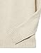 Amazon Essentials Men's Long-Sleeve Soft Touch Turtleneck Sweater, Off-White, XX-Large