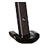Stander Replacement Walker Ski Glides, Compatible with Stander's Wonder-Walker and Wonder-Walker-Plus, Black, Set of 2