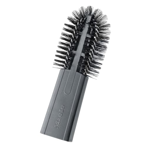 Image of Miele Original SHB 30 Radiator Brush Attachment for Miele Vacuum Cleaners, Flat Design -9660490