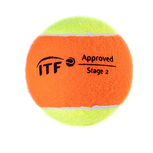 Bola Beach Tennis Kit 3 Bolas Para Tênis de Praia Yangfit