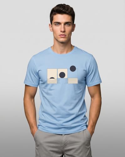 Image of NOBERO Men T-Shirt