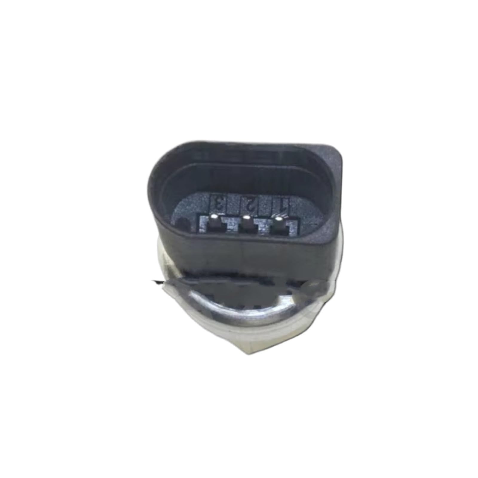 Sensore di Pressione AC per Jetta, Passat, Golf, Beetle 1998-2019 1K0959126A Interruttore sensore di Pressione Aria condizionata 1K0959126 1K0959126B