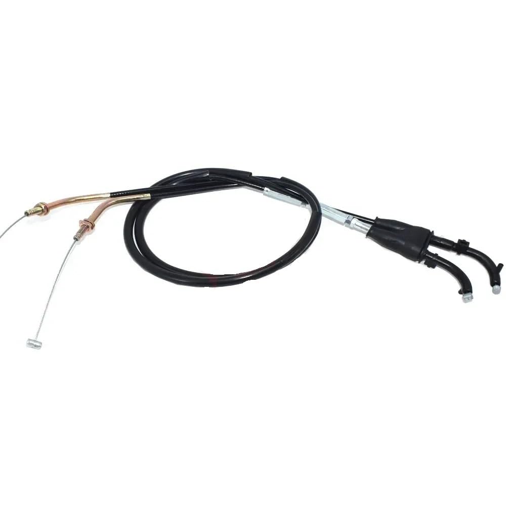 zestaw naprawczy przepustnicy motocykla Do ZX6R 636 2003 2004
