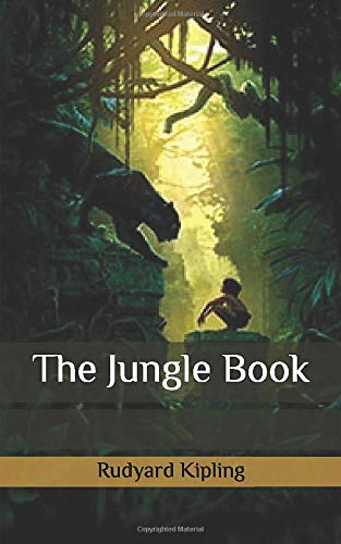 The Jungle Book