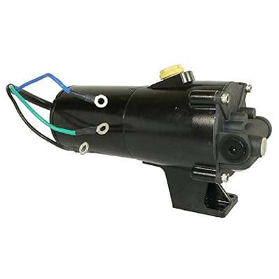 Buy Db Electrical 430 20072 New Power Tilt Trim Motor Compatible With Replacement For Volvo Penta With Pump 852928 852928 1 6225 Pt405n Np 4 6881 10813an Evh4002 18 6274 82 6899 Online In Indonesia B019fne9uy