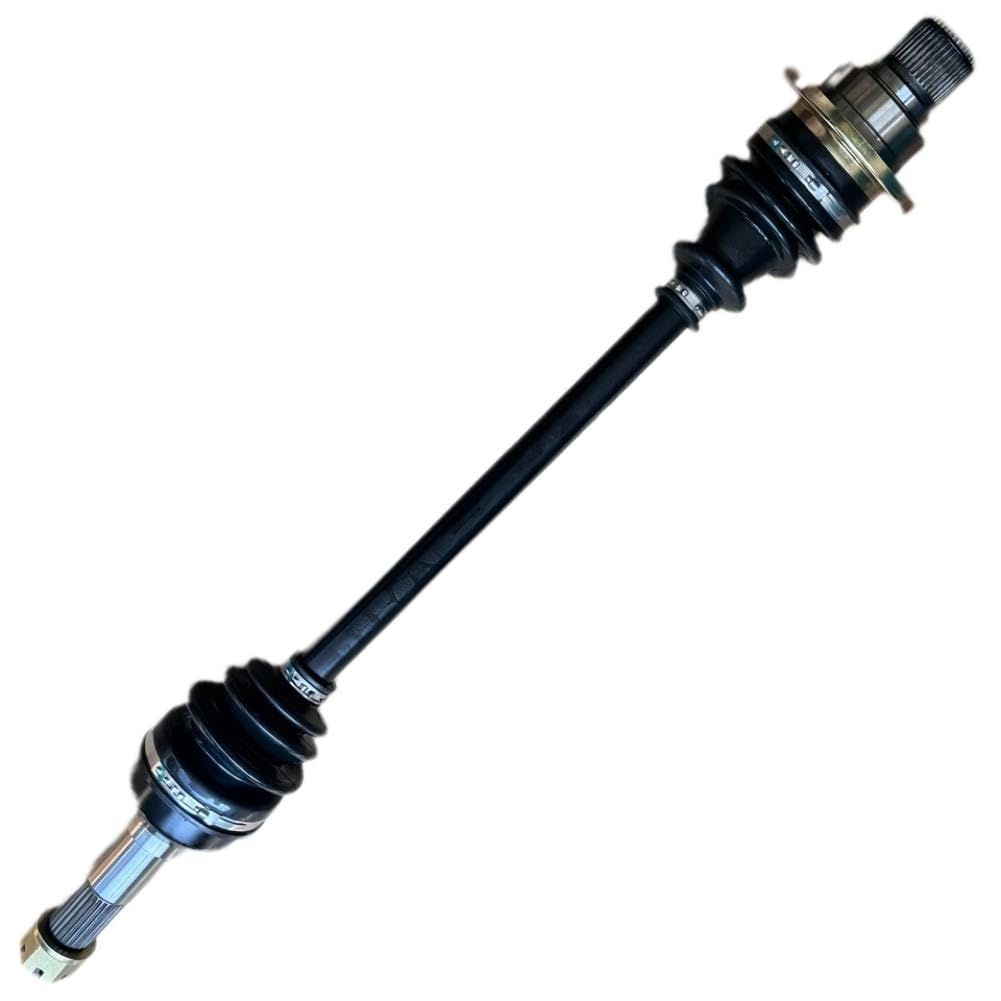 Semiasse posteriore sinistro compatibile con Hisun 500 550 700