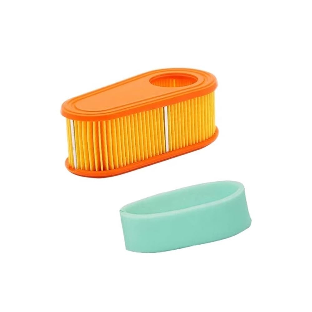 Filtre à air avec préfiltre 5 mm résout la surconsommation des moteurs 750