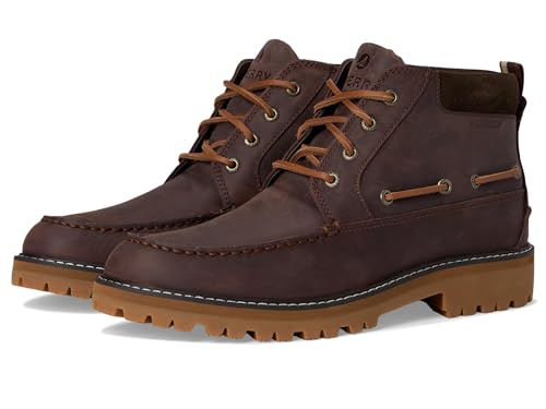 Image of Sperry mens A /O Lug Chukka