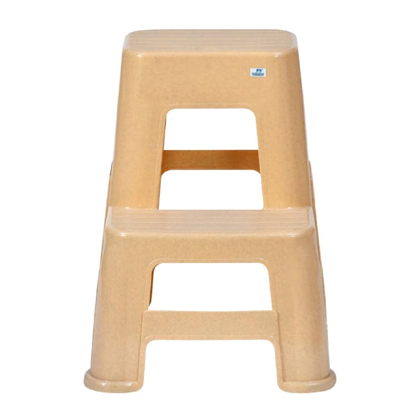 OAKNEST stl21 2-Step stl21 Back View