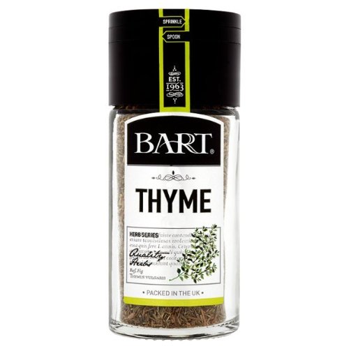 Bart Thyme 8x18g