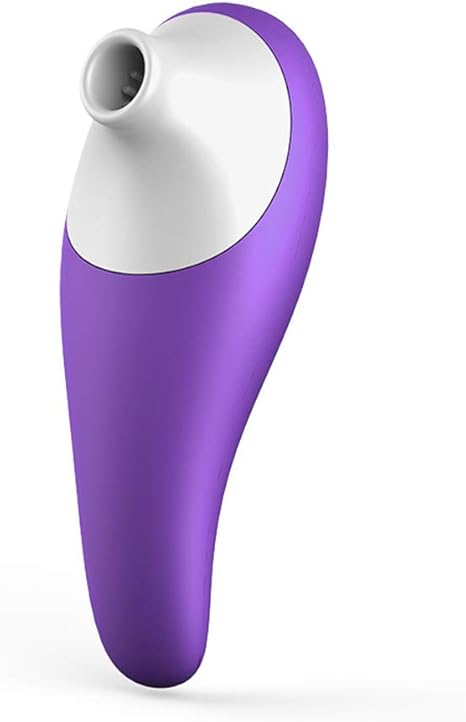 Masajeador femellesucer Yin – Vibrador productos para adultos ...