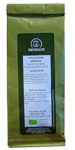 Holotisana Armonia 50 Gramos Equisalud