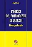 L'Agesci nel patriarcato di Venezia. Nota pastorale