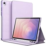 [Compatibilité] Conçu pour Samsung Galaxy Tab S11. Adaptez les Modèles: SM-X730/SM-X736. REMARQUE: Pas pour Samsung Galaxy Tab S9. Veuillez Aller dans Accédez à Réglages > À propos de la tablette pour vérifier le modèle de votre appareil avant l'achat