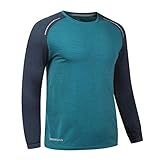 Guía de tallas: el artículo está hecho por Asia Size, sugiere 2 tallas más que su tamaño normal de EE. UU. O siga el menú de colocación -US S / Asian L: pecho 35.4-39.4 in, US M / Asian XL: pecho 38.6-40.9 in, US L / Asian 2XL: pecho 40.2-42.5 in, US XL / Asian 3XL: pecho 41.7-44.9 in