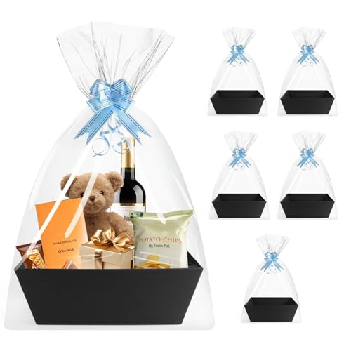 Geschenkkörbe leer，geschenk körbchen，körbe für geschenke，präsentkorb leer，Für...