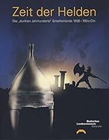 Zeit der Helden 3937345310 Book Cover