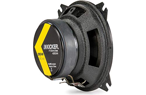 Kicker DSC40 4