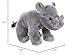 Wild Republic Rhino Baby Plush, Stuffed Animal, Plush Toy, Gifts for Kids, Cuddlekins 8 Inches
