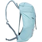 Mckinley Unisex Minah I VT 18 Plecak turystyczny Blue Aqua/Blue Petro One Size