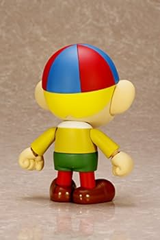 FEWTURE MODELS EX合金シリーズ 怪物くん オールドコミックカラー FEWTURE MODELS EX合金シリーズ 怪物くん オールドコミック