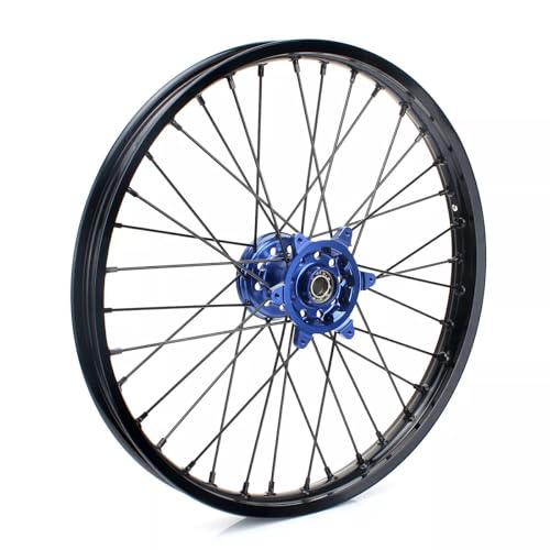 TOFR YZ250F YZ450F 2014-2024 �t�����g�z�C�[�� �n�u���� �X�|�[�N 21�C���` x 1.6�C���` ���}�n YZF250 YZF450 2015 2016 2017 2018 2019 2020 2021 2021 2021�p 2