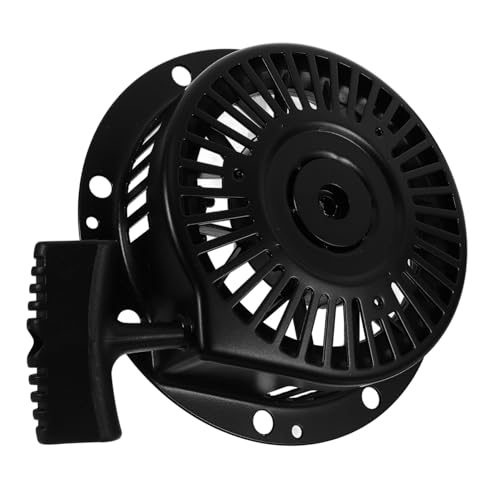Raccord de démarrage à tirette MAGICLULU résout les fuites d'air moto