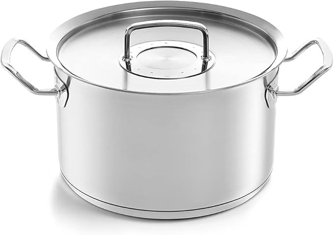 フィスラー 公式 両手鍋 24cm サンフランシスコ シチューポット