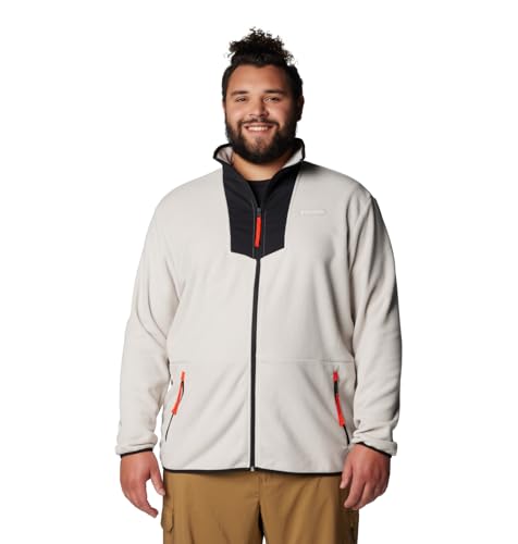 Image of Columbia mens Sequoia Grove Full Zip Fleece