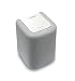 Yamaha MusicCast WX-010 Wireless Speaker with Bluetooth (White), Works with Alexa