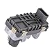 Turbo Electronic Actuator G-001 781751 6NW009660 Compatible For Benz C320 E320 E280 M320 R320 CDI 165 Kw 140 Kw OM642 DE 30 LA