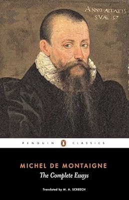 The Complete Essays of Montaigne (Penguin Classics)
