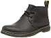 Dr. Martens Men's Ember Chukka Boot, Black, 8 UK/9 M US