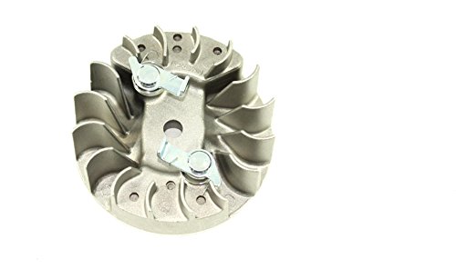 Husqvarna 575635502 Kettensäge Motor Flywheel Original Original Equipment Manufacturer (OEM-Hersteller)