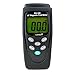LATNEX MG-300 LF Magnetic Field Meter, Measures EMF from High-Power Transmission Lines, Appliances, Electrical Wires - Perfect for EMF Home Inspections