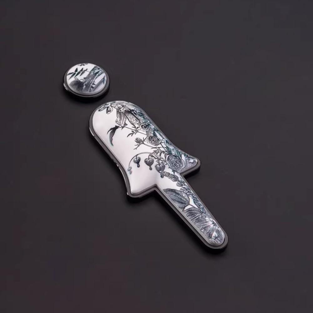 Letreros para baños, letreros para Puertas de baños, letreros de mármol para lavabos, letreros para baños comerciales, letreros para baños de Hombres y Mujeres (C)