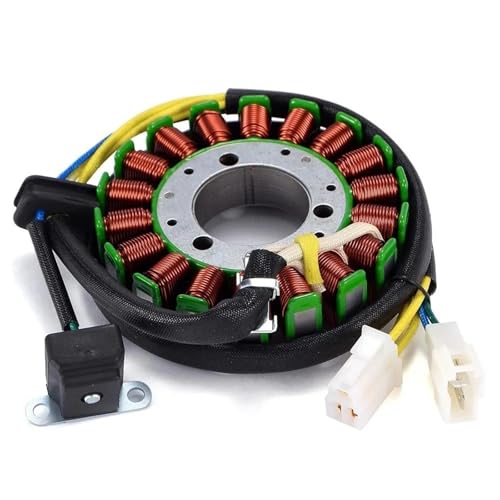 Stator 32101HN9101 bobine alternateur Hyosung GV650 United Motor V2S